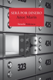 Será por dinero