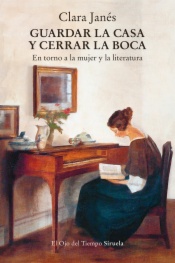 Guardar la casa y cerrar la boca