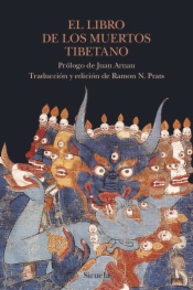 El libro de los muertos tibetano