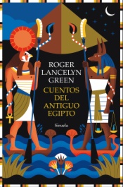 Cuentos del antiguo Egipto