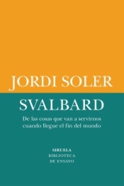 Svalbard