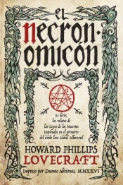Necronomicón