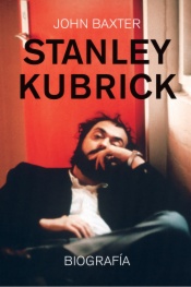﻿Stanley Kubrick