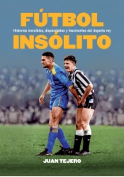 Futbol insólito