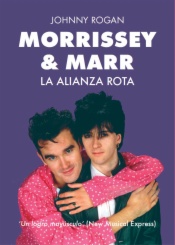 Morrissey & Marr