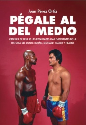 Pégale al del medio