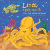 Lino, el pulpo amarillo