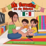 Mi familia es de México