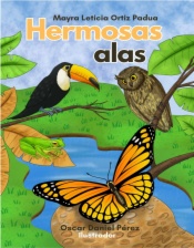 Hermosas alas
