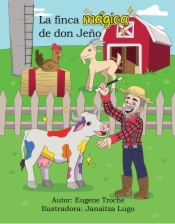 La finca mágica de don Jeño