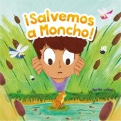 Salvemos a Moncho
