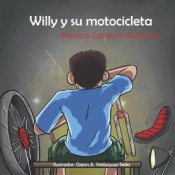 Willy y su motocicleta