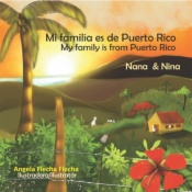 Mi familia es de Puerto Rico