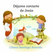 Déjame contarte de Jesús