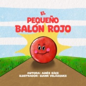 El pequeño balón rojo