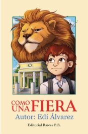 Como una fiera