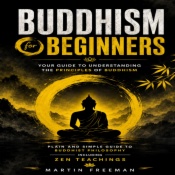 Buddhism for beginners