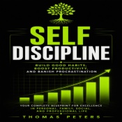 Self discipline