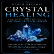 Crystal healing