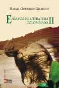 Ensayos de literatura colombiana II