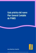 Guía práctica del nuevo Plan General Contable de PYMES
