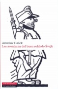 Las aventuras del buen soldado Svejk