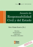 Anuario de responsabilidad civil y del Estado. Número 3