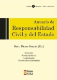 Anuario de responsabilidad civil y del Estado. Número 2