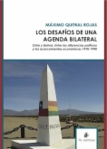 Los desafíos de una agenda bilateral. Chile y Bolivia