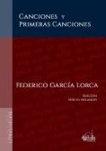 Canciones y primeras canciones de Federico García Lorca
