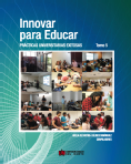Innovar para educar. Prácticas universitarias exitosas 2014-2016
