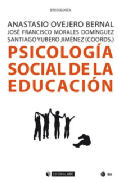 Psicología social de la educación