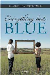 Everything but blue