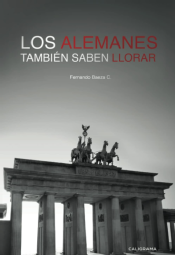 Los alemanes también saben llorar