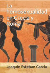 La homosexualidad en Grecia y Roma