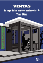 Ventas (La saga de las mujeres heridas 7)