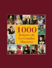1000 Retratos de los Grandes Maestros