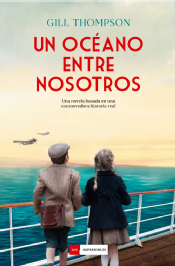 Un océano entre nosotros