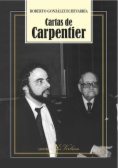 Cartas de Carpentier