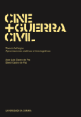 Cine + Guerra Civil