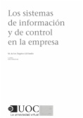 Los sistemas de información y control en la empresa