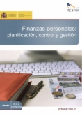 Finanzas personales: planificación, control y gestión