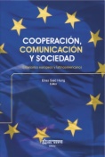 Cooperación, comunicación y sociedad