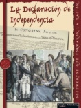 La declaración de independencia