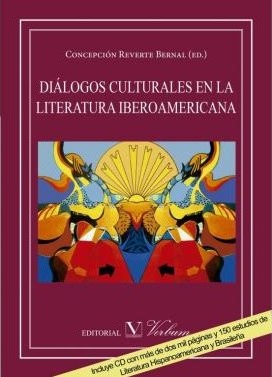 DIÁLOGOS CULTURALES EN LA LITERATURA IBEROAMERICANA (2012)