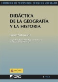 Didáctica de la geografía y la historia
