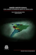 Diseño institucional de las entidades de fiscalización superior de América Latina