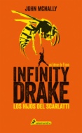 Infinity Drake: Los hijos del Scarlatti