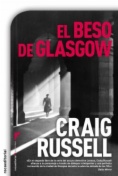 El beso de Glasgow (Serie Lennox 2)