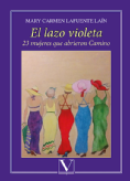 El lazo violeta: 23 mujeres que abrieron camino